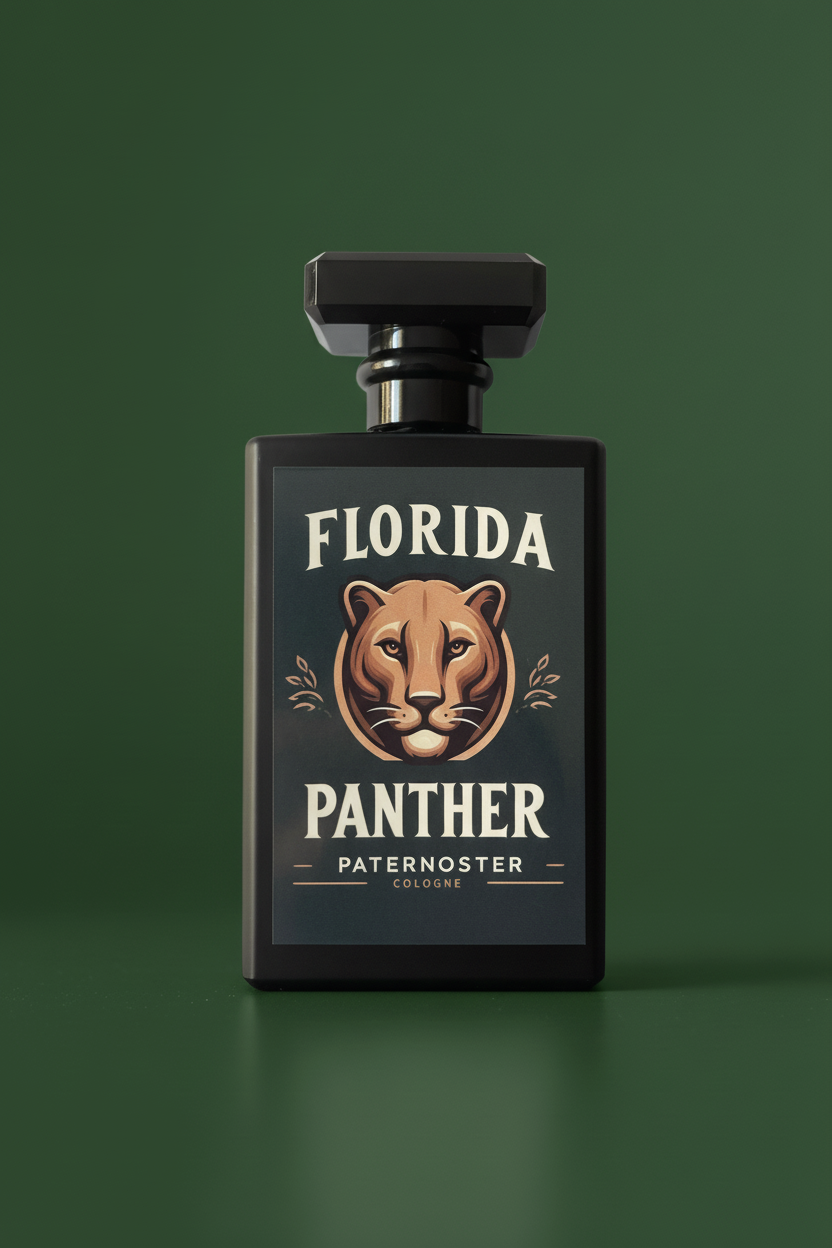 Florida Panther