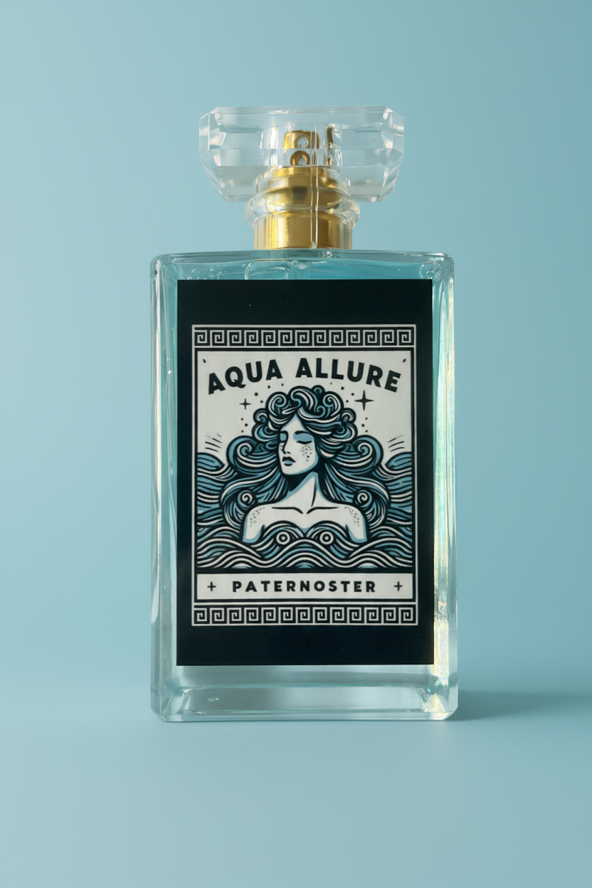 Aqua Allure