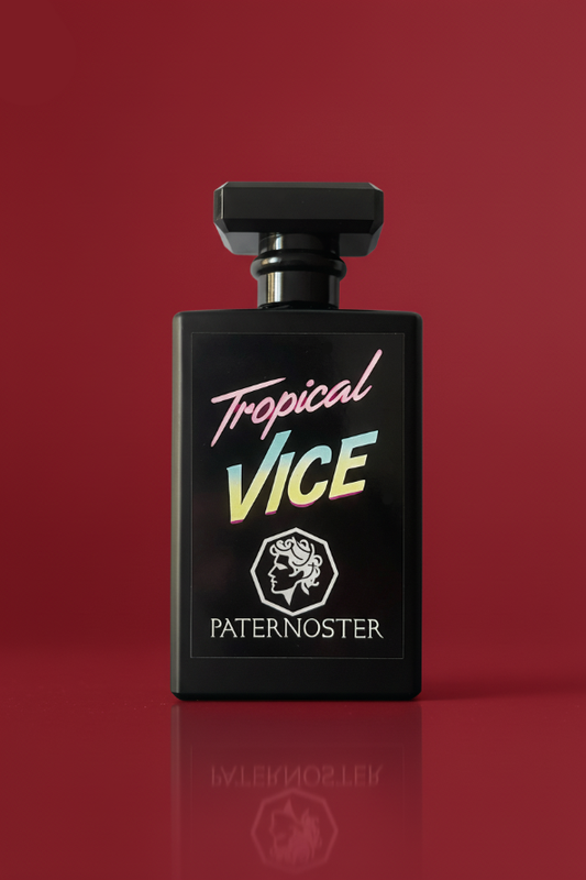 Tropical Vice